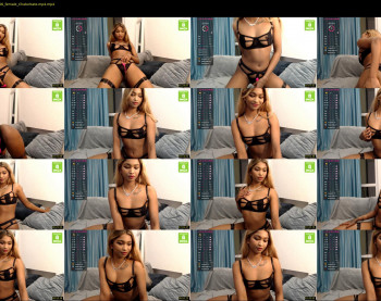 cherrrish_ — 12 minute Chaturbate female cam show recording, 720p, Jan 16, 2021