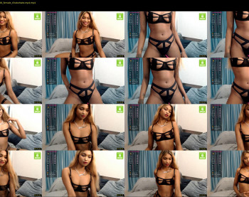 cherrrish_ — 13 minute Chaturbate female cam show recording, 720p, Jan 16, 2021
