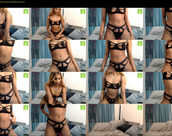 cherrrish_ — 13 minute Chaturbate female cam show recording, 720p, Jan 16, 2021