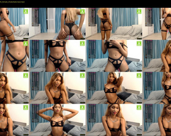 cherrrish_ — 12 minute Chaturbate female cam show recording, 720p, Jan 16, 2021