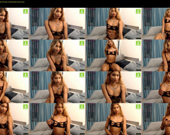 cherrrish_ — 12 minute Chaturbate female cam show recording, 720p, Jan 16, 2021