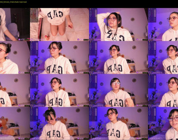 cherry__pie — 70 minute Chaturbate female cam show recording, 1080p, Jan 16, 2021