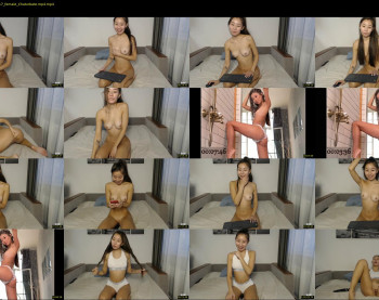 chloetaya — 71 minute Chaturbate female cam show recording, 1080p, Jan 15, 2021