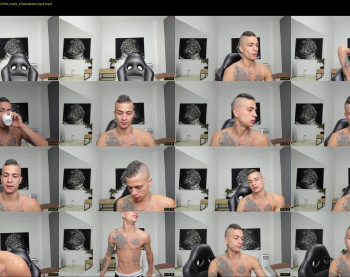 chris_scolaro — 14 minute Chaturbate male cam show recording, 720p, Jan 15, 2021