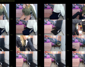 cristal_ayala — 17 minute Chaturbate female cam show recording, 720p, Jan 15, 2021