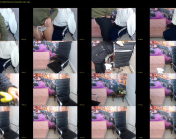 cristal_ayala — 15 minute Chaturbate female cam show recording, 720p, Jan 15, 2021