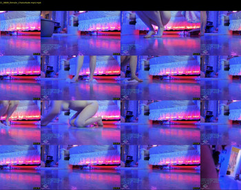 daphnemadison — 8 minute Chaturbate couple cam show recording, 1080p, Jan 15, 2021