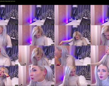 debralee — 24 minute Chaturbate female cam show recording, 1080p, Jan 15, 2021