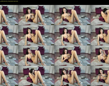 desert2blosom — 3 minute Chaturbate female cam show recording, 1080p, Jan 16, 2021
