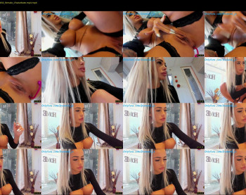 diamond_jo — 4 minute Chaturbate female cam show recording, 1080p, Jan 15, 2021