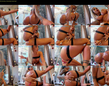 diamond_jo — 77 minute Chaturbate female cam show recording, 1080p, Jan 15, 2021
