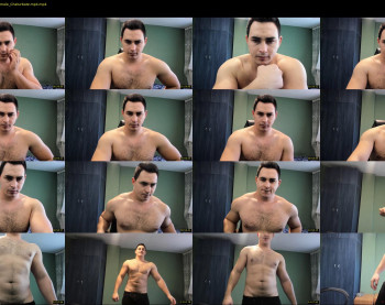 djmute — 17 minute Chaturbate male cam show recording, 720p, Jan 15, 2021