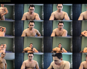 djmute — 32 minute Chaturbate male cam show recording, 720p, Jan 15, 2021