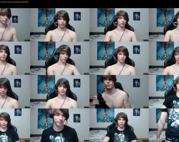 dmitryromanov — 70 minute Chaturbate male cam show recording, 1080p, Jan 15, 2021