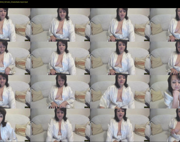donnadoll4u — 4 minute Chaturbate female cam show recording, 720p, Jan 15, 2021