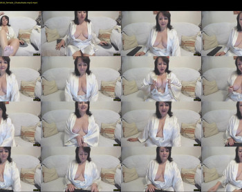 donnadoll4u — 12 minute Chaturbate female cam show recording, 720p, Jan 15, 2021