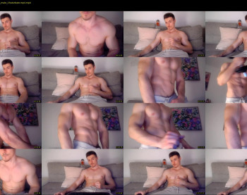 eddieds — 70 minute Chaturbate male cam show recording, 1080p, Jan 15, 2021