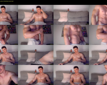 eddieds — 70 minute Chaturbate male cam show recording, 1080p, Jan 15, 2021