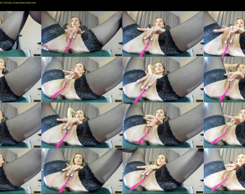 egome777 — 8 minute Chaturbate female cam show recording, 720p, Jan 16, 2021