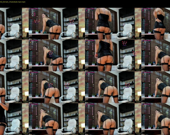 ella_pridee — 12 minute Chaturbate female cam show recording, 720p, Jan 15, 2021