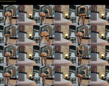 ella_pridee — 33 minute Chaturbate female cam show recording, 720p, Jan 15, 2021