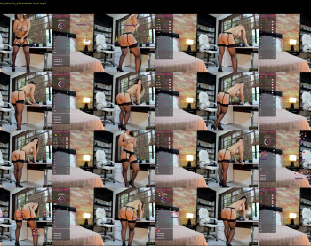 ella_pridee — 26 minute Chaturbate female cam show recording, 720p, Jan 15, 2021