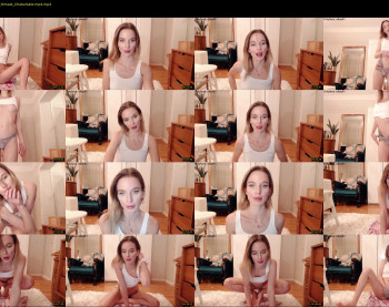 ellaa91 — 71 minute Chaturbate female cam show recording, 1080p, Jan 15, 2021