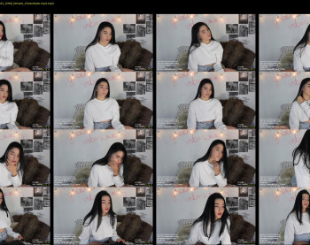 emma_johnson_ — 5 minute Chaturbate female cam show recording, 1080p, Jan 16, 2021
