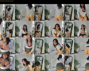 eva_mature — 23 minute Chaturbate female cam show recording, 1080p, Jan 15, 2021