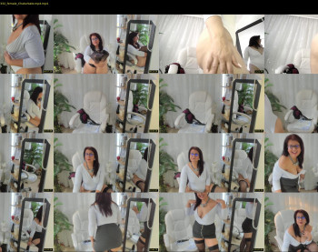 eva_mature — 70 minute Chaturbate female cam show recording, 1080p, Jan 15, 2021