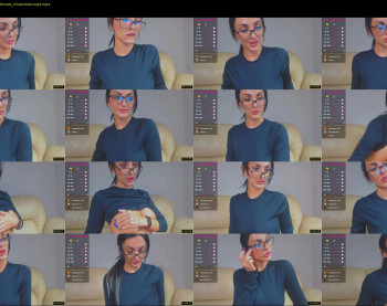 eva_ra — 70 minute Chaturbate female cam show recording, 1080p, Jan 15, 2021