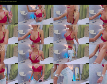 fallingangel_ — 21 minute Chaturbate female cam show recording, 1080p, Jan 15, 2021
