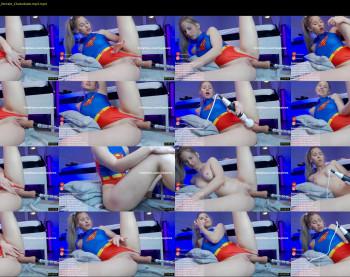 hayleex — 70 minute Chaturbate female cam show recording, 1080p, Jan 15, 2021