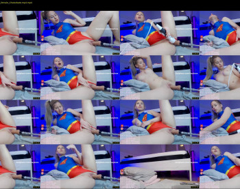 hayleex — 70 minute Chaturbate female cam show recording, 1080p, Jan 15, 2021