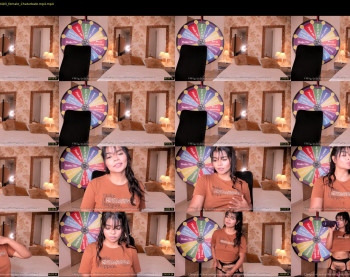 helen_miller — 74 minute Chaturbate female cam show recording, 1080p, Jan 16, 2021