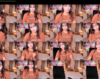 helen_miller — 40 minute Chaturbate female cam show recording, 1080p, Jan 16, 2021
