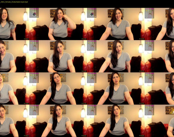 helenstanford — 3 minute Chaturbate female cam show recording, 1080p, Jan 15, 2021