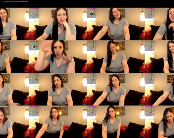 helenstanford — 64 minute Chaturbate female cam show recording, 1080p, Jan 15, 2021