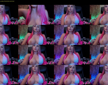 hollings — 14 minute Chaturbate couple cam show recording, 1080p, Jan 16, 2021