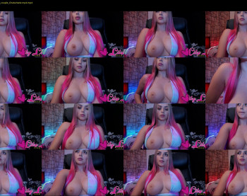 hollings — 31 minute Chaturbate couple cam show recording, 1080p, Jan 16, 2021
