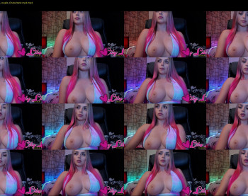 hollings — 26 minute Chaturbate couple cam show recording, 1080p, Jan 16, 2021