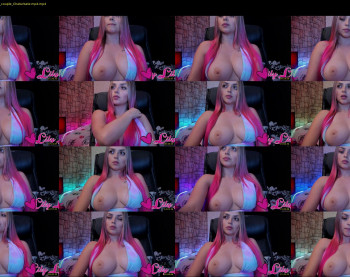 hollings — 25 minute Chaturbate couple cam show recording, 1080p, Jan 16, 2021