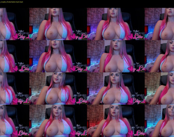 hollings — 28 minute Chaturbate couple cam show recording, 1080p, Jan 16, 2021