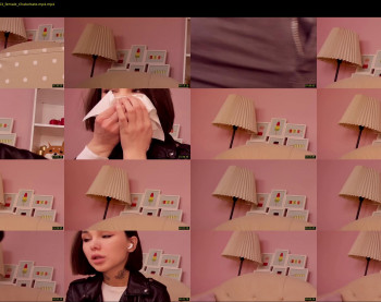 hollyextra — 45 minute Chaturbate female cam show recording, 1080p, Jan 15, 2021