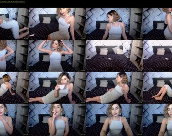 hornyycpl — 12 minute Chaturbate couple cam show recording, 720p, Jan 15, 2021