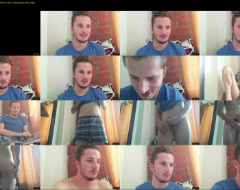 horse_man2 — 47 minute Chaturbate male cam show recording, 720p, Jan 15, 2021