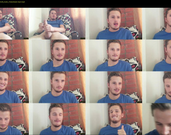 horse_man2 — 47 minute Chaturbate male cam show recording, 720p, Jan 15, 2021