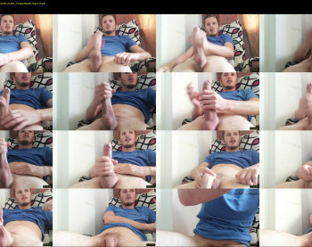 horse_man2 — 12 minute Chaturbate male cam show recording, 720p, Jan 15, 2021