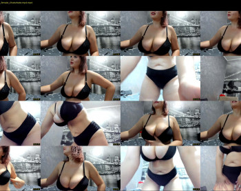 hotvany — 11 minute Chaturbate female cam show recording, 1080p, Jan 15, 2021
