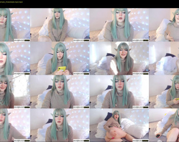 i_esus — 70 minute Chaturbate couple cam show recording, 1080p, Jan 15, 2021